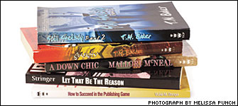 Triple Crown Books