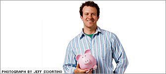 Jason Fried