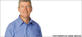 Pete Kight