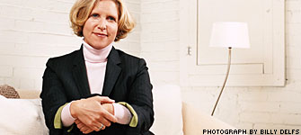 Nancy Kramer