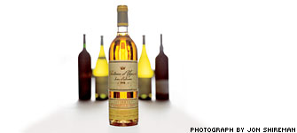 Chateau d'Yquem