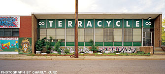 Terracycle