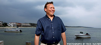 Michael Murdoch