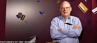 Tim Litle