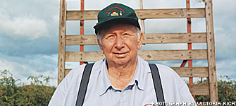 Bob Jones