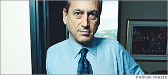 Michael Sitrick
