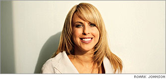 Kirsten Osolind
