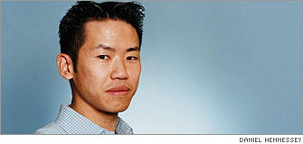 Lawrence Ng