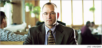 Dan Dershem