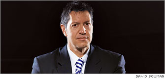 Greg Gartner