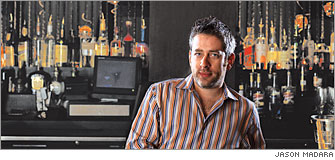 Jonathan Abrams