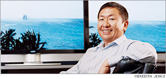 William Wang