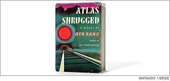 Atlas Shrugged
