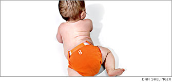 What's In That Diaper