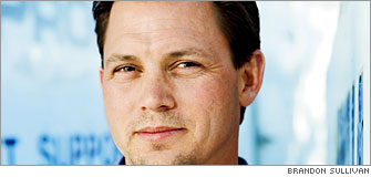 Robb Corwin