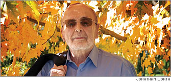 Mel Zuckerman