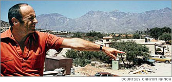 Mel Zuckerman