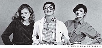 Liz Claiborne