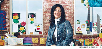 Susan Leger Ferraro