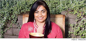Priya Haji