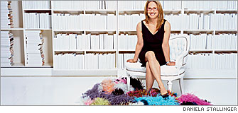 Laurel Touby