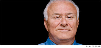 Ken Hendricks