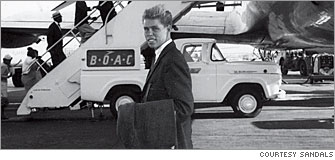 Butch Stewart