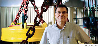 Michael Kovach