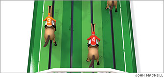 horserace