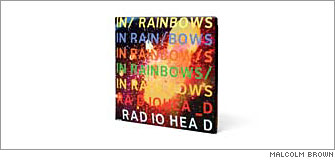In Rainbows