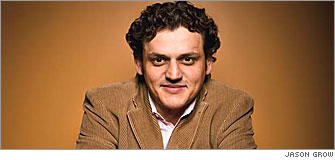 Panos Bethanis Panos Bethanis