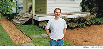 Brett Zamore