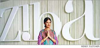 Sumita Batra Sumita Batra