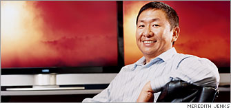 William Wang