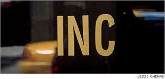 Inc. 500
