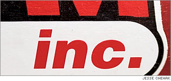 Inc. 500