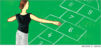 Secrets of a $110 Million Man