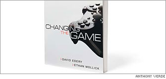 Changing the Game: How Video Games Are Transforming the Future of Business Changing the Game: How Video Games Are Transforming the Future of Business