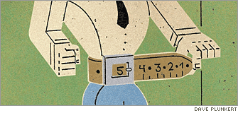 Five Ways to Save Money