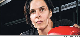 Barbara Lynch 
