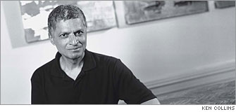 Amar Bhidé Amar Bhidé