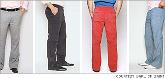 Bonobos men's pants Bonobos men's pants