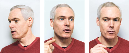 Jim Collins