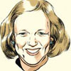 Meg Whitman Meg Whitman