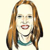 Wendy Kopp Wendy Kopp