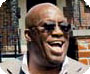 Cedric Franklin