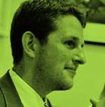 Matt Mullenweg