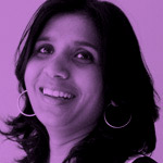 Rashmi Sinha