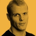 Tim Ferriss