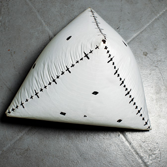 inflatable airfoil